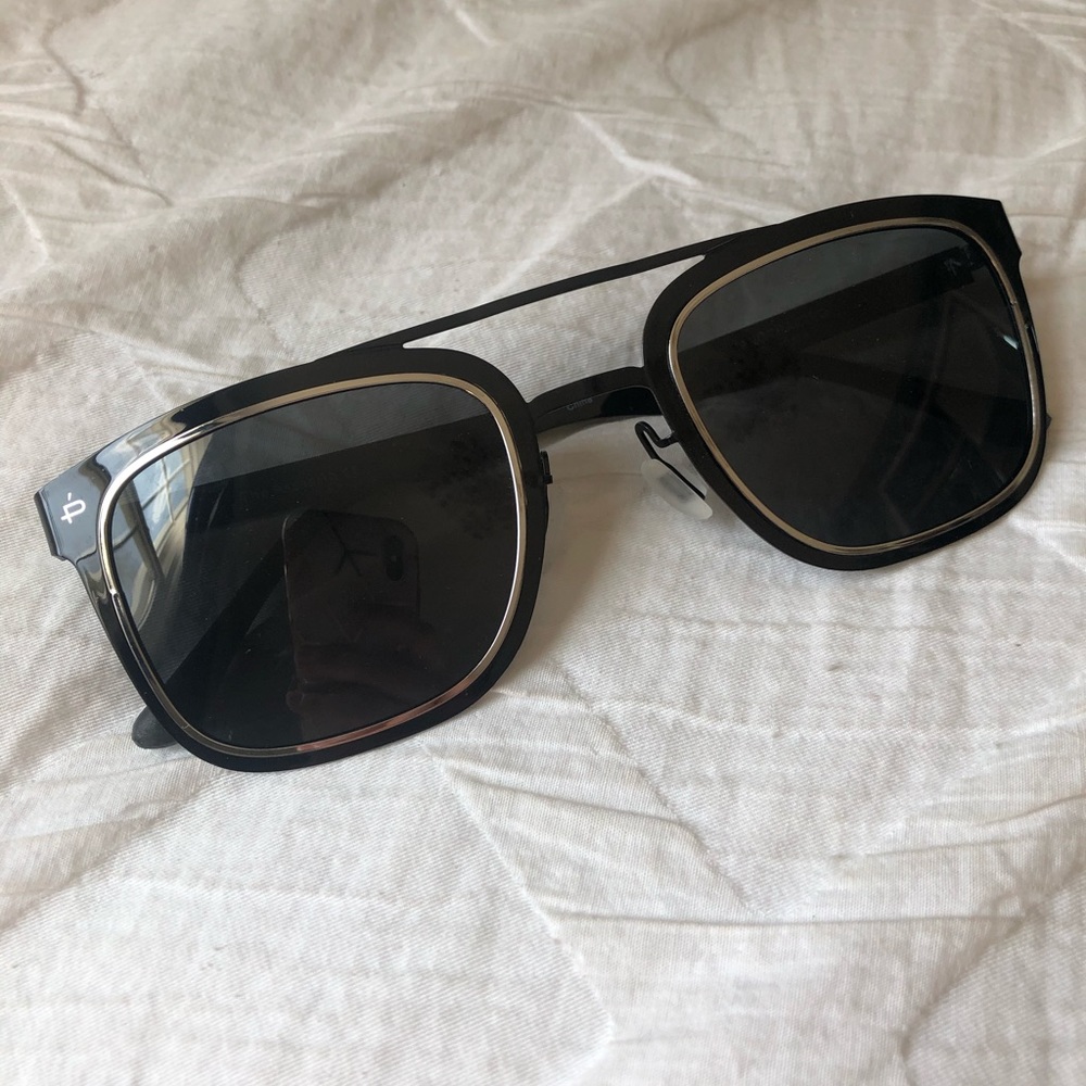 Men’s Privé Revaux sunglasses